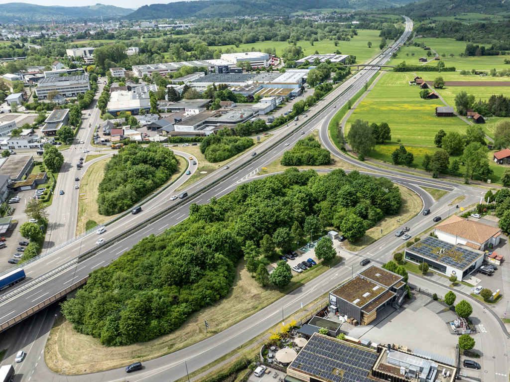 eliso Schnelllader in Urbach in Baden-Württemberg