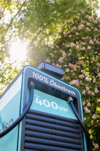 eliso100 Prozent Ökostrom